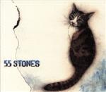 55 STONES(初回限定盤)(DVD付)(三方背ブックケース、DVD1枚付)