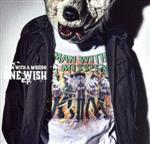 ONE WISH e.p.(初回生産限定盤)(DVD付)(DVD1枚付)