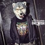 ONE WISH e.p.(通常盤)