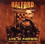 【輸入盤】Live In Anaheim(2CD)