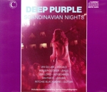 【輸入盤】Scandinavian Nights(2CD)