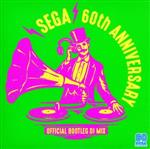 SEGA 60th Anniversary Official Bootleg DJ Mix(紙ジャケット仕様)