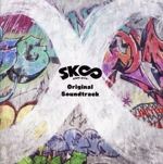 SK∞ エスケーエイト オリジナルサウンドトラック