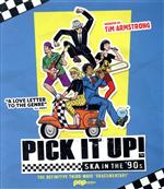 PICK IT UP!(Blu-ray Disc)