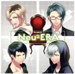 DYNAMIC CHORD:Neu-ERA