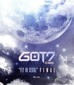 【輸入版】1st Concert: Fly In Seoul(Blu-ray Disc)