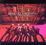 SKA=ALMIGHTY(CD+2DVD)