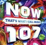 【輸入盤】Now That’s What I Call Music! 107