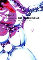 Angelo Tour 2020-2021 THE FORCED EVOLVE