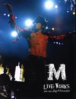 【輸入版】M Live Works : Live Concert 2006 - 2007