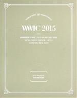 【輸入版】WWIC 2015 in Seoul(限定版)(フォトブック付)
