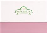 【輸入版】Apink 3rd Concert Pink Party(外箱、フォトブック、ポストカード(7枚)付)