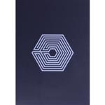 【輸入版】EXO From Exoplanet #1: The Lost Planet-In Seoul(三方背ケース、ブックレット12冊付)