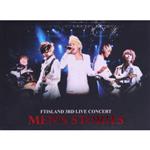 【輸入版】3rd Live Concert : Men’s Stories