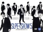 【輸入版】Super Show 5: Super Junior World Tour in Seoul