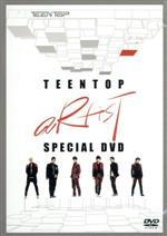 【輸入版】Teen Top aRtisT Special