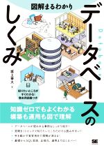 図解まるわかり データベースのしくみ 知識ゼロでもよくわかる構築も運用もすべて図解-