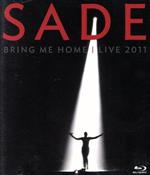 【輸入版】Bring Me Home:Live 2011(Blu-ray Disc)