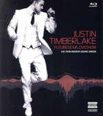 【輸入版】Futuresex:Loveshow:Live From Madison Square Garden(Blu-ray Disc)