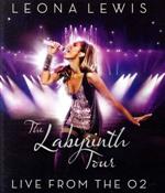 【輸入版】The Labyrinth Tour:Live At The 02(Blu-ray Disc)