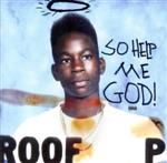 【輸入盤】So Help Me God!