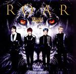 Roar(初回盤)(DVD付)