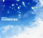 Tokyo 7th シスターズ:IT’S A PERFECT BLUE(初回限定盤)(3CD+DVD)(三方背ケース、特典CD1枚、特典DVD1枚、インゲームジャケットカード(14枚28種)付)