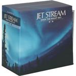 ジェットストリーム OVER THE NIGHT SKY 第二集(CD7枚組)(収納ケース付)