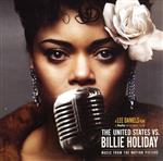 【輸入盤】The United States Vs. Billie Holiday(Music From The Motion Picture)