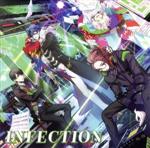 HANDEAD ANTHEM:B.U.H「INFECTION」