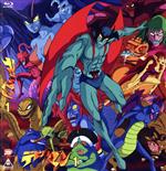 デビルマン VOL.1(Blu-ray Disc)