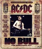 【輸入版】No Bull : The Director’s Cut(Blu-ray Disc)