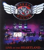 【輸入版】Live In The Heartland(Blu-ray Disc)