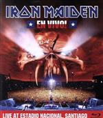 【輸入版】En Vivo!(Blu-ray Disc)