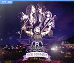 【輸入版】Rocks Donington 2014(Blu-ray Disc+2CD)