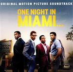 【輸入盤】One Night In Miami(Original Motion Picture Soundtrack)
