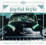 Joyful Style(初回生産限定盤B)(DVD付)(DVD1枚付)