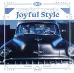 Joyful Style(初回生産限定盤A)(DVD付)(DVD1枚付)