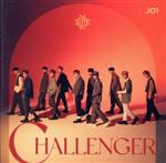 CHALLENGER(初回限定盤B)(CD+PHOTO BOOK)(フォトブック付)