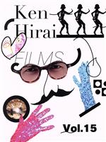 Ken Hirai Films Vol.15