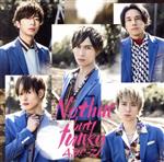 Nothin’ but funky(初回限定盤B)(DVD付)(DVD1枚付)