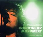 Nonocular monument 2021.3.4 at LIQUIDROOM ”NONOCULAR VIOLET TOUR”(Blu-ray Disc)