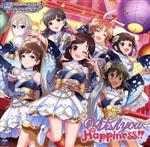 THE IDOLM@STER CINDERELLA GIRLS STARLIGHT MASTER GOLD RUSH! 07 Wish you Happiness!!