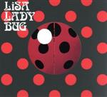 LADYBUG(初回生産限定盤B)(DVD付)(スリーブケース、DVD1枚付)