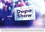 Paradox Live Dope Show -2021.3.20 LINE CUBE SHIBUYA-(Blu-ray Disc)