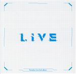 Paradox Live 2nd album “LIVE”