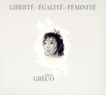 【輸入盤】Liberte, Egalite, Feminite