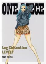 ONE PIECE Log Collection“LEVELY”(TVアニメ第878話~第891話)