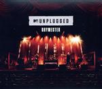 MTV Unplugged : RHYMESTER