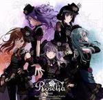 劇場版「BanG Dream! Episode of Roselia」Theme Songs Collection(通常盤)